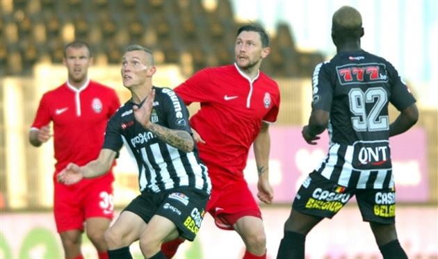 Михаил Сиваков, zarya-lugansk.com 