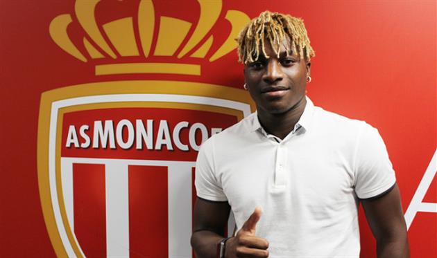 Аллан Сан-Максимен, asmonaco.com