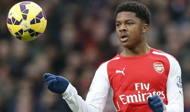 ЧУБА АКПОМ, GETTY IMAGES