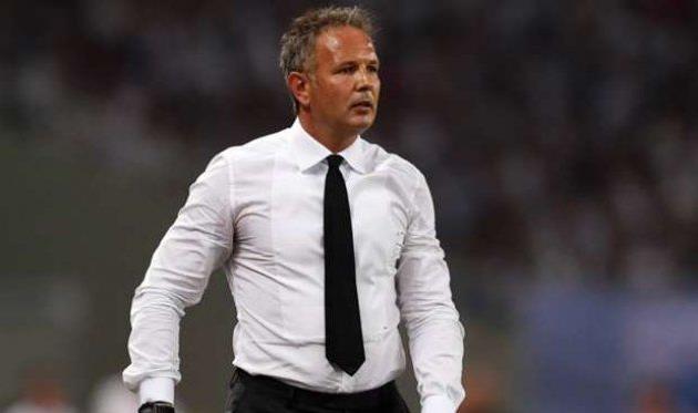 СИНИША МИХАЙЛОВИЧ, GOAL.COM