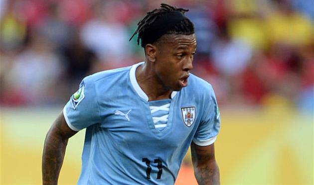 АБЕЛЬ ЭРНАНДЕС, SKYSPORTS.COM