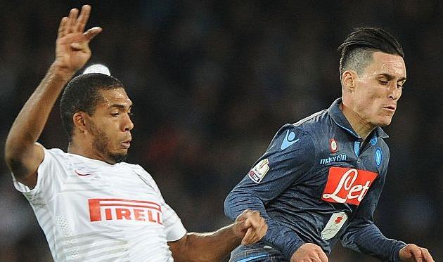 ЖЕЗУС, КАЛЬЕХОН, GETTY IMAGES