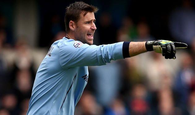 Дэвид Маршалл, skysports.com