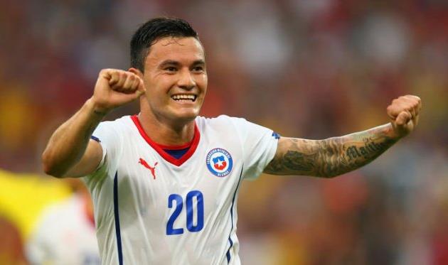 Чарлес Арангис, Getty Images