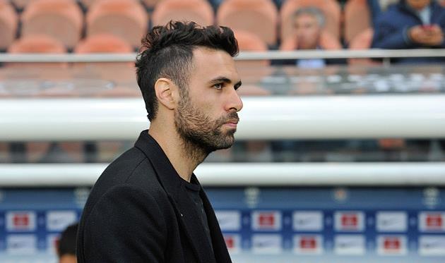 Сальваторе Сиригу, Getty Images