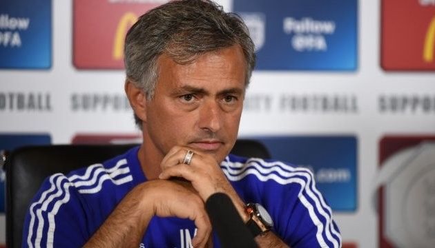 ЖОЗЕ МОУРИНЬО, Getty images