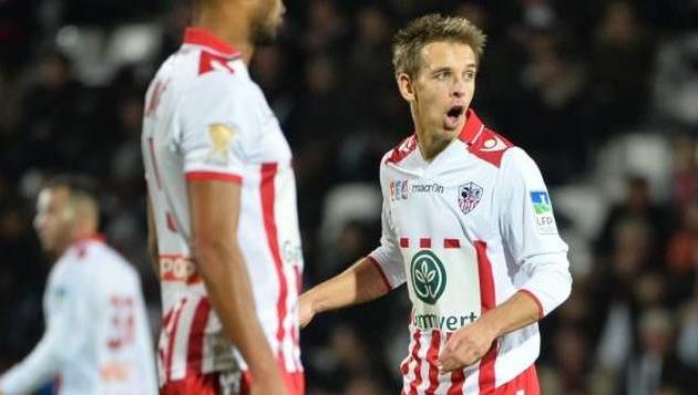 Бенуа Педретти, lequipe.fr