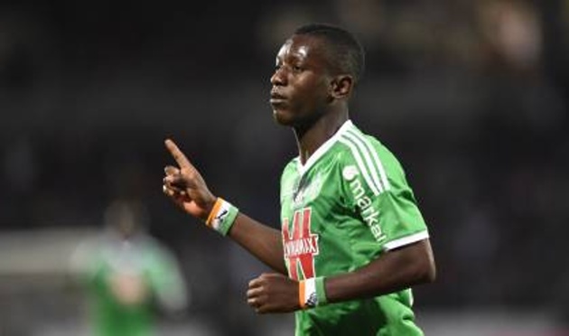 Макс-Ален Градель, lequipe.fr