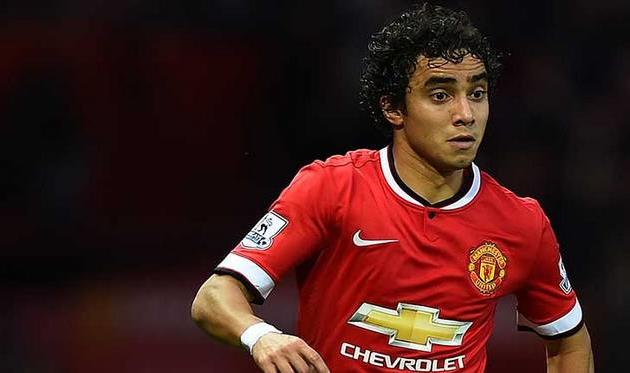 рафаэль да силва, premierleague.com