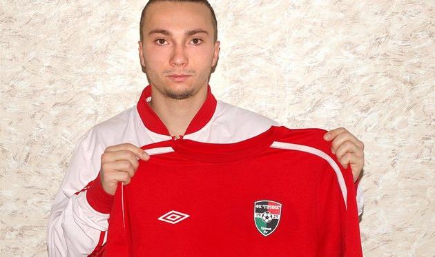 Ямполь, fcgornyak.dp.ua