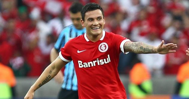 чарлес арангис, Getty Images