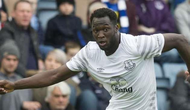 ромелу лукаку, Getty Images