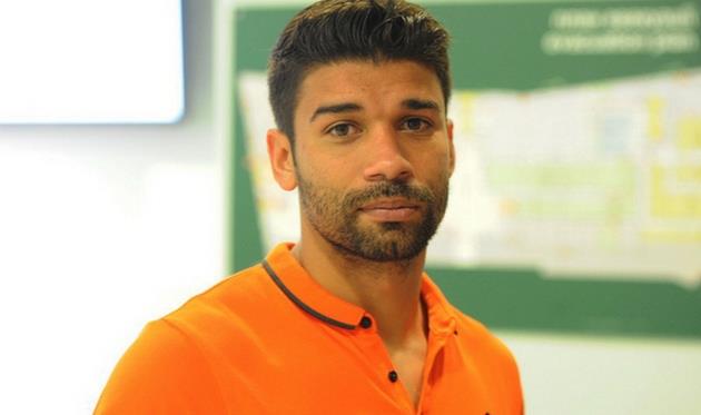 Эдуардо, shakhtar.com