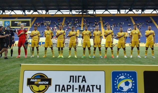 Металлист, фото АЛЕКСАНДРа ОСИПОВа, football.ua