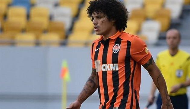 марсио азеведо, фото БОГДАНа ЗАЯЦа, football.ua