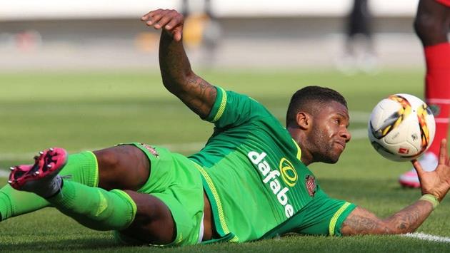 Джермейн Ленс, safc.com