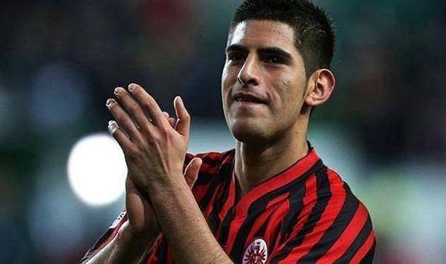 Карлос Самбрано, depor.pe