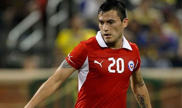 Чарлис Арангис, radiochiriqui.com