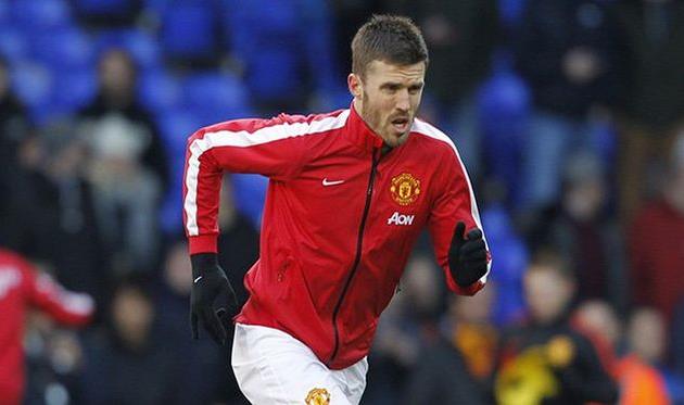 Майкл Каррик, thepeoplesperson.com