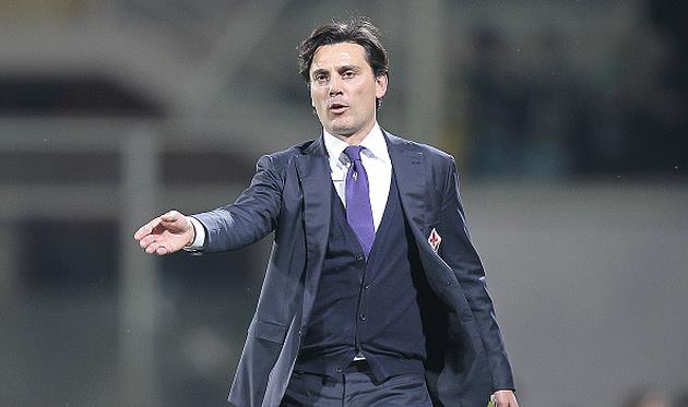 Винченцо Монтелла, Getty Images