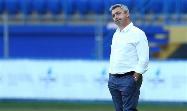 Александр Севидов, Football.ua