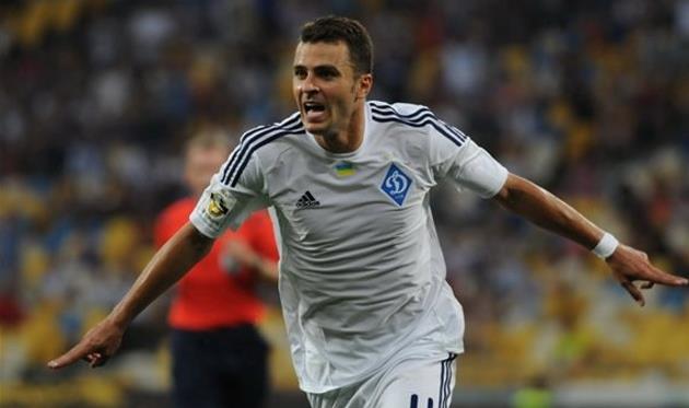 Жуниор Мораес, Football.ua