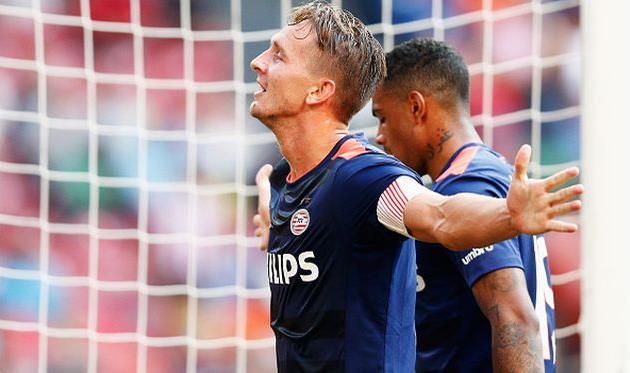 Дубль де Йонга уложил Гронинген на лопатки, Getty Images