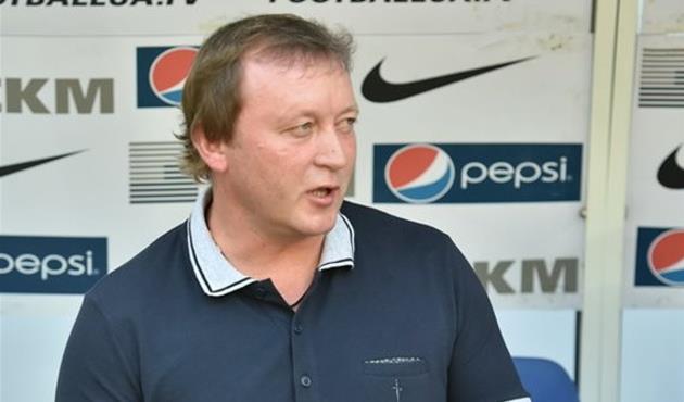 Владимир Шаран, Football.ua