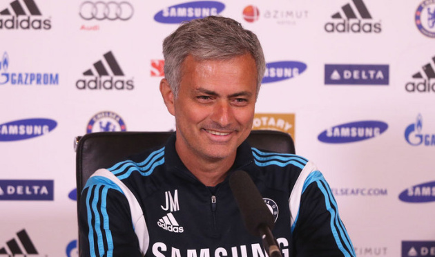 Жозе Моуриньо, Skysports.com