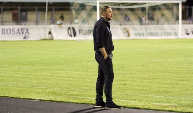 АЛЕКСАНДР БАБИЧ, FOOTBALL.UA