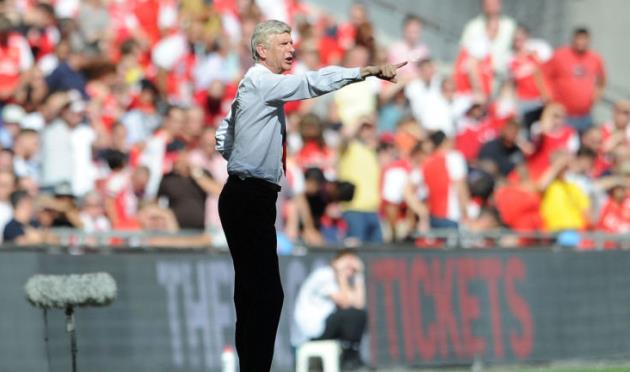 Арсен Венгер, Skysports.com