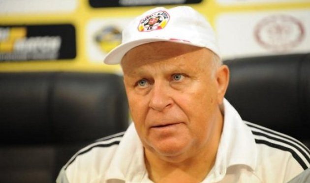 Виталий Кварцяный, fcvolyn.net