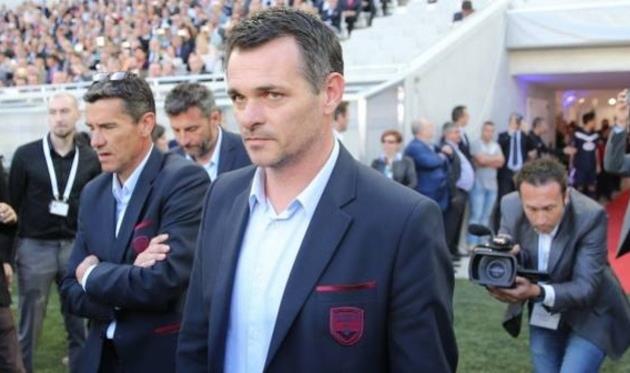 Вилли Саньоль, Getty Images