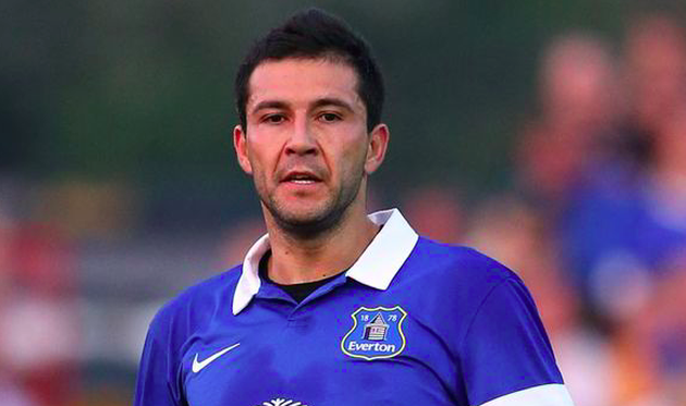 Антолин Алькарас, insidespanishfootball.com