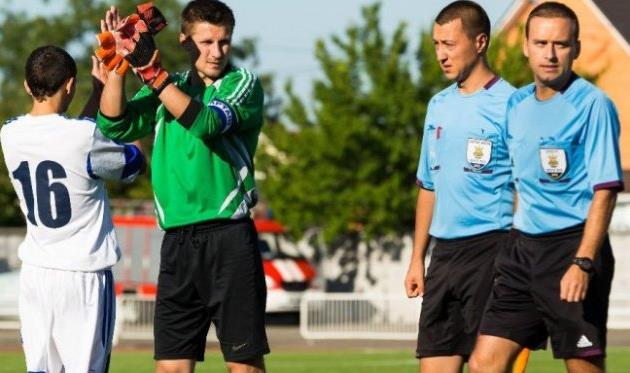 Андрей Олейник, fckremen.com