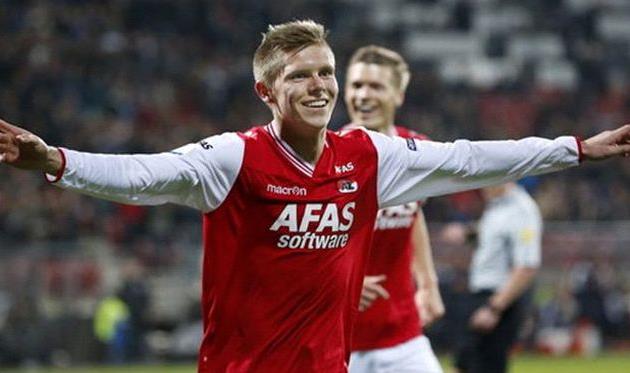 Арон Йоханнссон, PROSHOTS