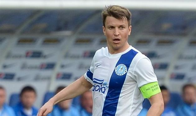 Руслан Ротань, Football.ua