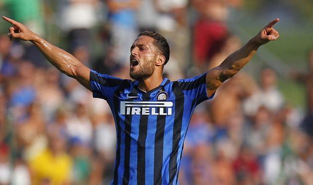 Данило Д'Амброзио, tuttosport.com