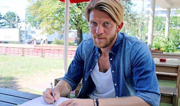 Петер Нимайер, sv98.de