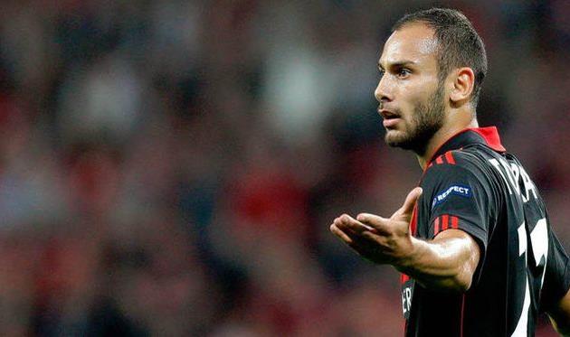 Омер Топрак, ahaber.com.tr