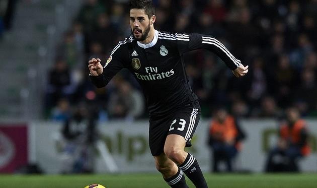 иско, getty images