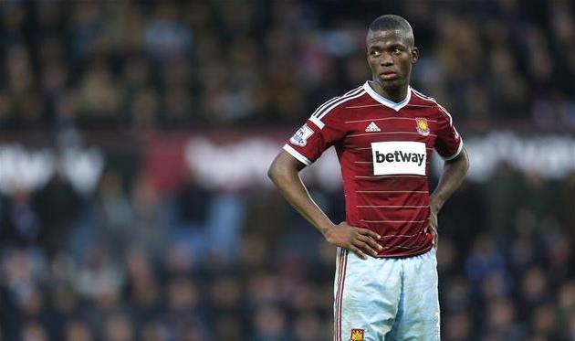 Эннер валенсия, thesportbible.com