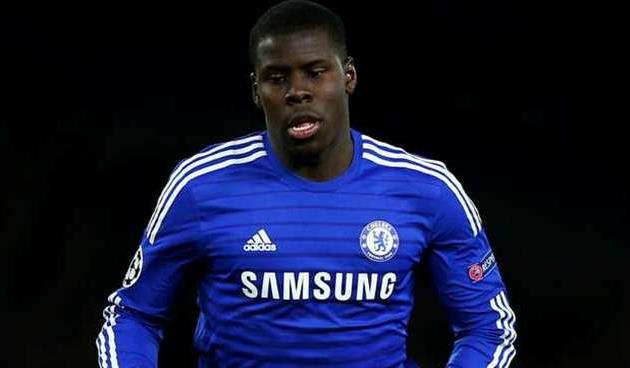 курт зума, Getty Images