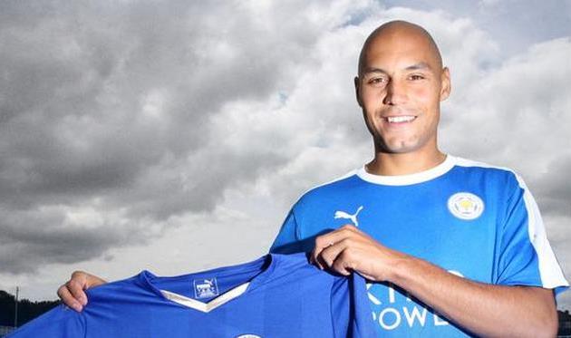 Йоан Беналуан, lcfc.com