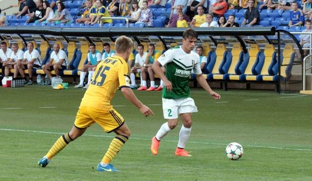 артем сухоцкий, fco.com.ua