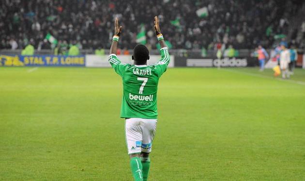 макс-Ален градель, iconsport