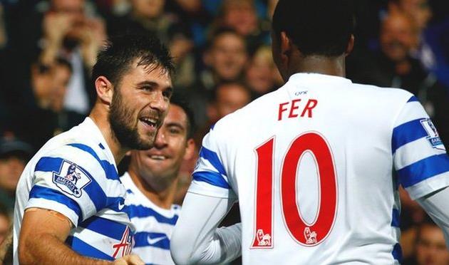 остин и фер, getty images