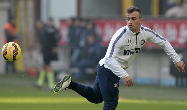 джердан шакири, caughtoffside.com