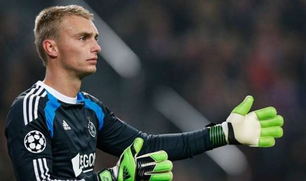 ЯСПЕР СИЛЛЕССЕН, GETTY IMAGES