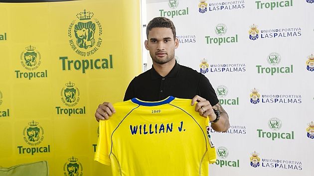 ХОСЕ ВИЛЛИАН, MARCA.COM